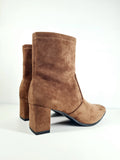 Caprice 25314 Dark Cognac Stretch