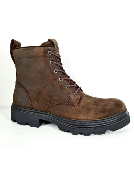 Ecco biarritz shop boot coffee