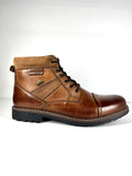 Dubarry Savoy Tan