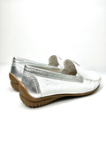 Gabor 26.090 White Leather