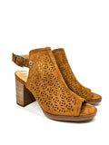 Xti 141391 Tan Suede