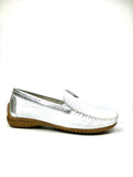 Gabor 26.090 White Leather