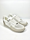 XtI 140944 White Mesh