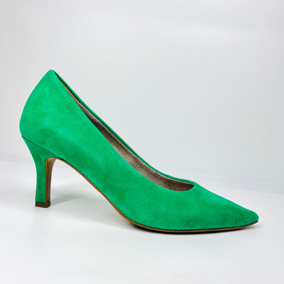 Tamaris 22434 Green