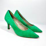 Tamaris 22434 Green