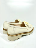 Gabor 25.240 Cream Leather