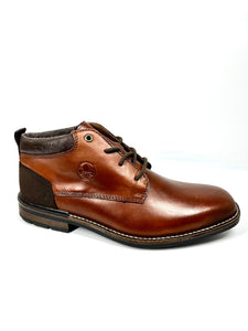 Rieker B1301 Cognac